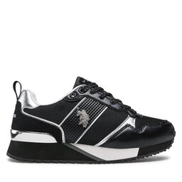 

Снікерcи U.S. Polo Assn., Чорний