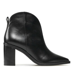 Baldowski Cizme și botine cowboy Baldowski D03779-7011-001 Negru