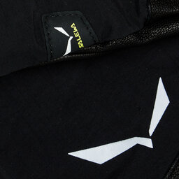 

Чоловічі рукавички Salewa Ortiles Tw  Glovers 028512 Black Out 0911, Чорний