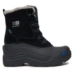 Karrimor Schneeschuhe Karrimor Snowfur Kids 2 K819 Schwarz