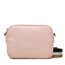 

Сумка Boss 50492667 Bright Pink 676, Рожевий
