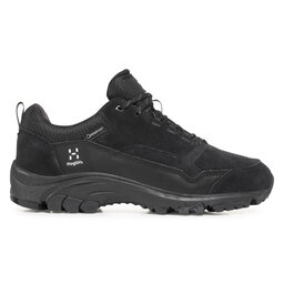 

Трекінгові черевики Haglöfs Skuta Low Proof Eco Men 498410 True Black, Чорний
