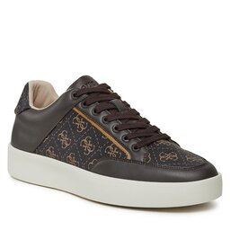 Guess Sneakers Guess Parma 4G FM8PAG LEA12 BBROC