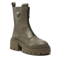Guess Botines Guess Leila FL8LEI ELE10 KAKI