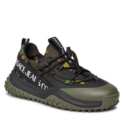Versace Jeans Couture Laisvalaikio batai Versace Jeans Couture 75YA3SN2 ZS919 QG6