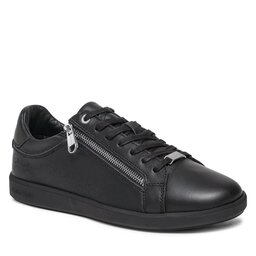 Calvin Klein Αθλητικά Calvin Klein Low Top Lace Up W/Zip Mono HM0HM00876 Seasonal Mono Mix 0GK