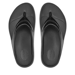 OOfos В'єтнамки OOfos Oomega Oolala 1410 Чорний