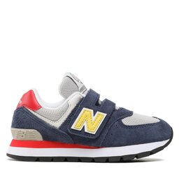 

Снікерcи New Balance PV574DR2 Cиній