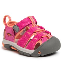Keen Сандали Keen Newport H2 1021498 Very Berry/Fusion Coral