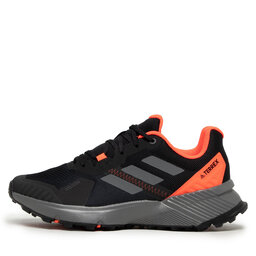 

Взуття adidas Terrex Soulstride FY9214 Black, Чорний