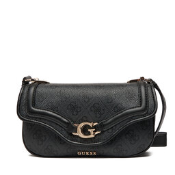 Guess Handtasche Guess Dea Mini HWSG79 93790 Grau