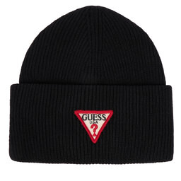 Guess Kapa Guess AW5234 VIS01 Crna
