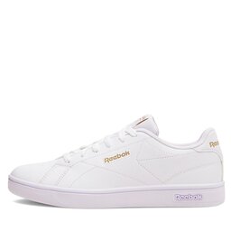 

Взуття Reebok Court Clean 100074383 White, Білий