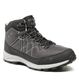 Regatta Chaussures de trekking Regatta Samaris Lite RMF700 Black/Dark Steel 599