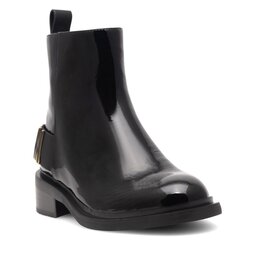 Eva Minge Botine Eva Minge ASTURIA-1620 Negru
