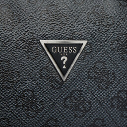

Рюкзак Guess Elvis (4G) HMELLO P4105 BLA, Чорний