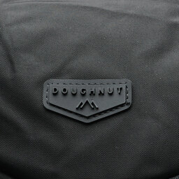 

Рюкзак Doughnut Traveler Messenger D238-0003-F Black, Чорний