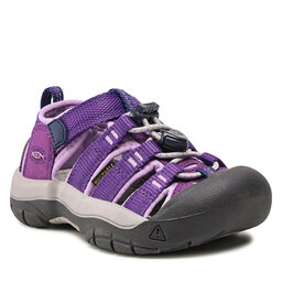 Keen Basutės Keen Newport H2 1026265 Tillandsia Purple/English Lavender