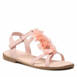 Nelli Blu Sandály Nelli Blu CS2882-05 Pink 1