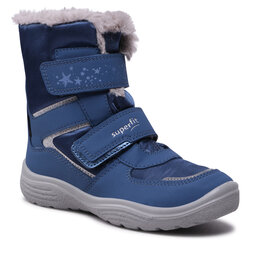 Superfit Sněhule Superfit GORE-TEX 1-009098-8010 S Blau/Hellgrau