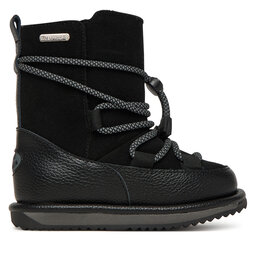 EMU Australia Botas de nieve EMU Australia Blackburn K12603 Negro