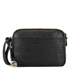 Lasocki Handtasche Lasocki LSK-K-025-06 Schwarz