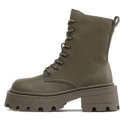 

Черевики туристичні ONLY Shoes Onlbanyuo-3 15304974 Sea Moss, Зелений
