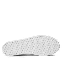 

Снікерcи Tommy Hilfiger Essential Vulc Canvas Sneaker FW0FW07682 White YBS, Білий