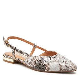 

Босоніжки Gioseppo Lascari 71161-P Off-White, Écru