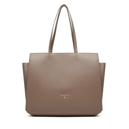 Patrizia Pepe Handtasche Patrizia Pepe 8B0235/L001-B744 Braun