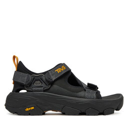 Teva Sandały Teva 1166230 Czarny