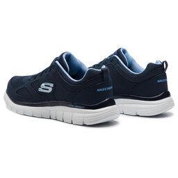 

Взуття Skechers Agoura 52635/NVY Navy, Cиній