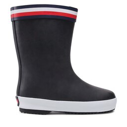

Гумові чоботи Tommy Hilfiger Rain Boot T3X6-32550-0801800 M Black 999, Чорний
