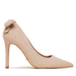 DeeZee High Heels DeeZee HD230755 Beige