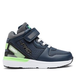 

Снікерcи Primigi 2953222 Navy, Cиній