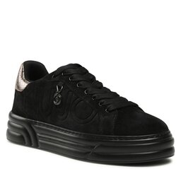 Liu Jo Sneakers Liu Jo Clao 09 BF3027 PX353 Black 22222