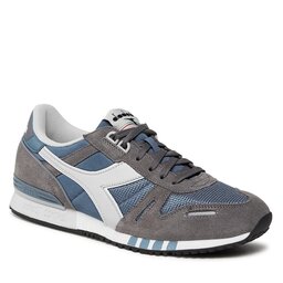 Diadora Αθλητικά Diadora Titan 501.177355-D0087 Blue Mirage / Steel Gray