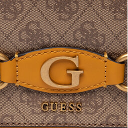 

Сумка Guess, Бежевий