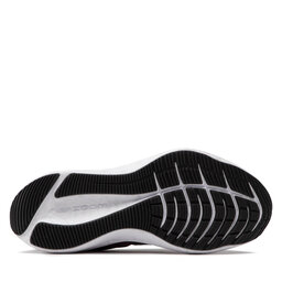 

Взуття Nike Zoom Winflo 8 CW3421 800 Dark Beetroot/Dark Pony/Black, Бордовий
