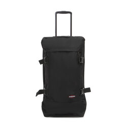 Eastpak Valiză mare din material Eastpak Tranverz EK00062L Black 008