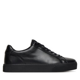 Marc O'Polo Αθλητικά Marc O'Polo SS1M3001 Μαύρο