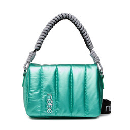 Nobo Дамска чанта Nobo NBAG-M2170-C008 Електриков