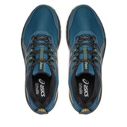 

Взуття Asics Gel-Venture 9 1011B486 Magnetic Blue/Black 406, Голубий
