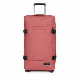 Eastpak Nagy bőrönd Eastpak Transit'r L EK0A5BA92K11 Terra Pink
