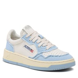 AUTRY Sneakers AUTRY AULWCB05 POW