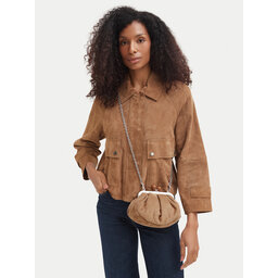 Weekend Max Mara Handtasche Weekend Max Mara Kavalois 2625516014 Beige
