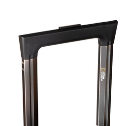 

Середня валіза National Geographic Pulse N171HA.60.06 Black, Чорний