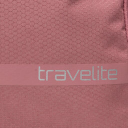 

Рюкзак Travelite Kick Off 6912-14 Rose, Рожевий