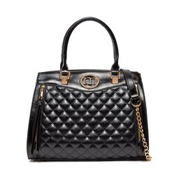 Monnari Handtasche Monnari BAG4500-M20 Schwarz
