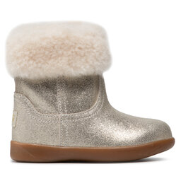 

Снігоходи Ugg T Jorie II Metallic 1097035T Gold, Золотий